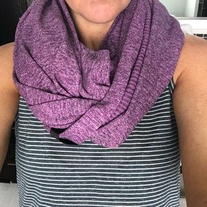 Lululemon vinyasa scarf